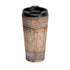 Home of the Free Stainless Steel Travel Mug